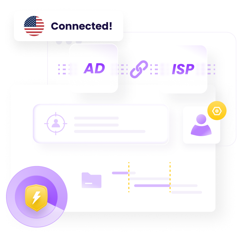 US Static ISP Proxies