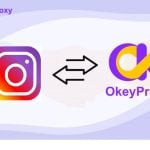 instagram proxy