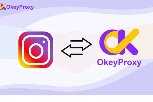 instagram proxy