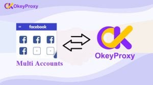 proxy for multi accounts