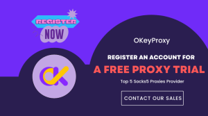 residential proxy free trial