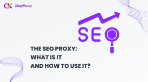 SEO Proxy