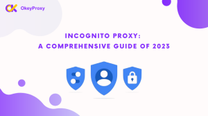 Incognito Proxy A Comprehensive Guide in 2023