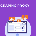 how to set up proxies in scraping tool