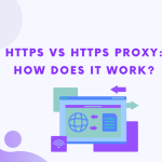 HTTPS Vs HTTPS Proxy