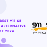 Die beste 911 Proxy Alternative von 2024