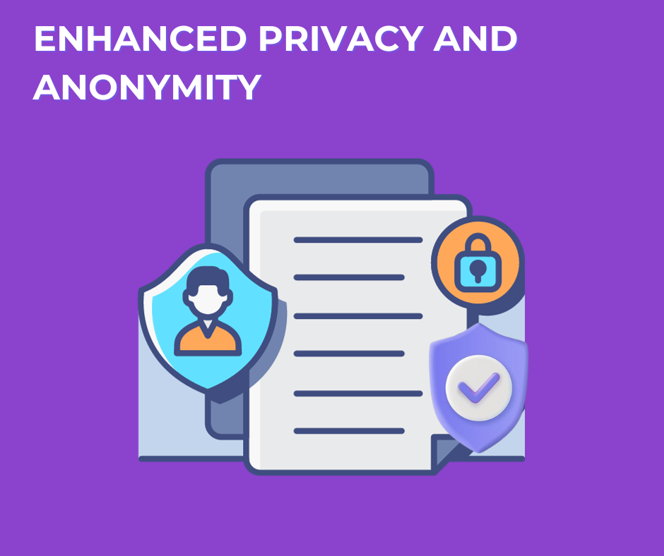 CroxyProxy: Enhanced Privacy And Anonymity 