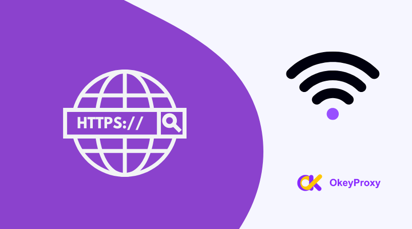 What Is An HTTPS/SSL Proxy?