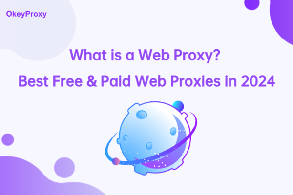 free or paid web proxy