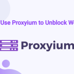 how to use proxyium