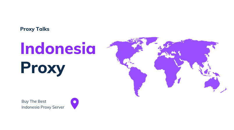 indonesia proxy