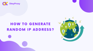 Comment générer une adresse IP aléatoire