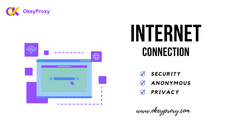 Configuración del proxy: seguridad, anonimato, privacidad