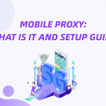 mobile proxy