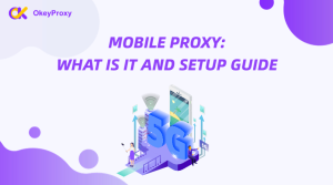 proxy mobile