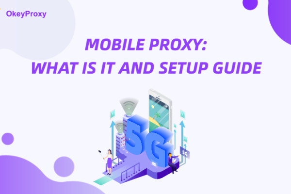 mobile proxy