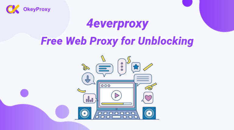 Plain Proxies: Free Web Proxy [Usage and Alternative]