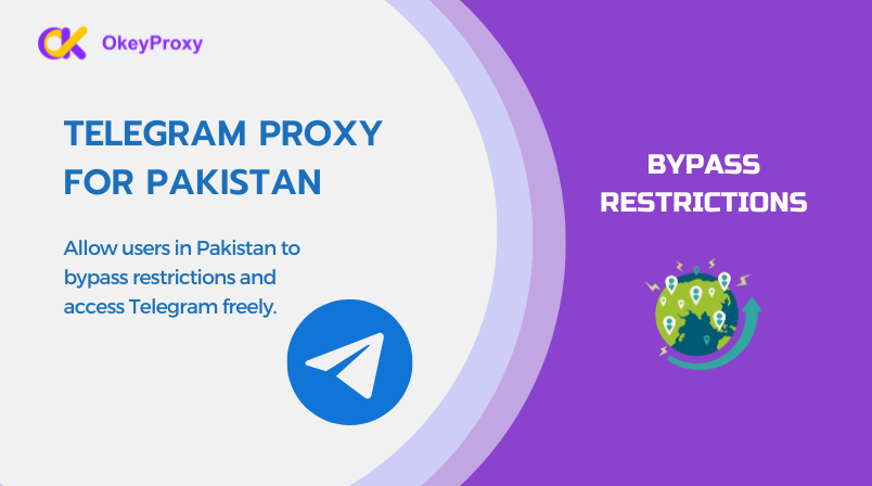 telegram proxy for pakistan