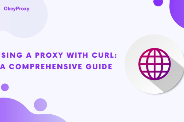 Using cURL Proxy Perfect Guide 2024