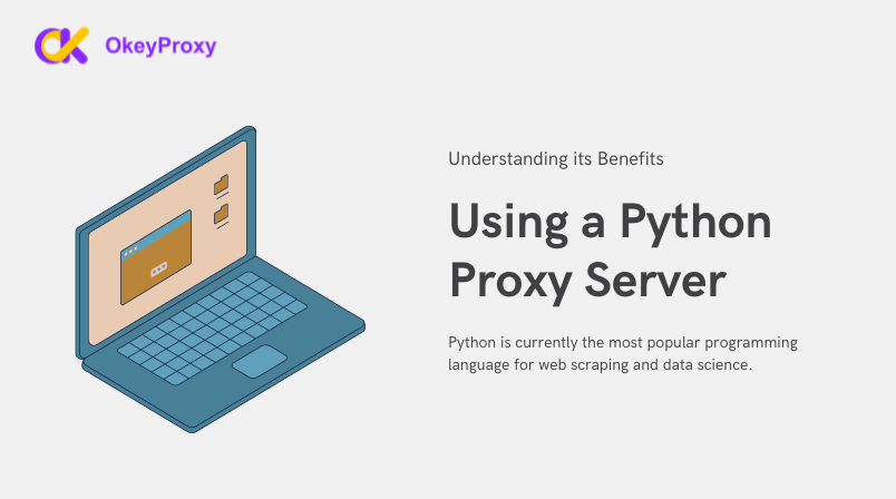 Using a Python Proxy Server
