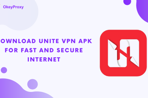 Descargar Unite VPN APK para un Internet rápido y seguro