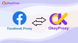 proxy facebook