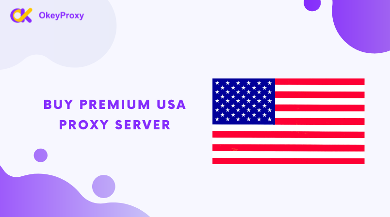 Comprar Servidor Proxy Premium USA