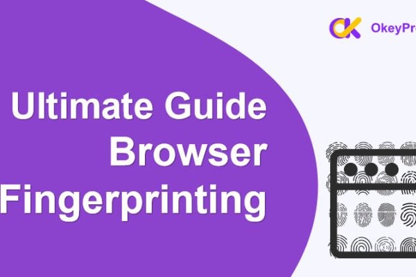 guide of browser fingerprinting