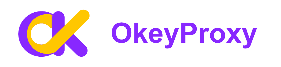 okeyproxy