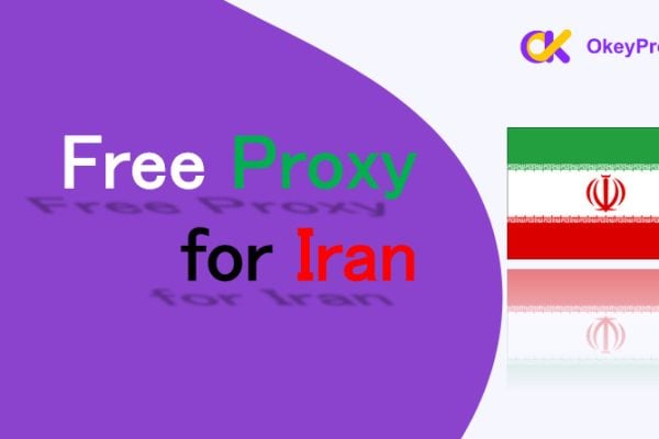 free proxy for iran