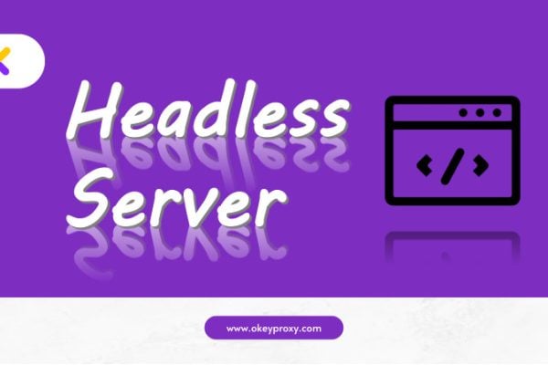 headless server