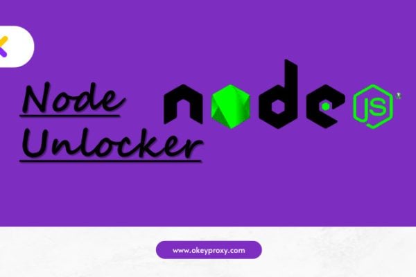 node unblocker