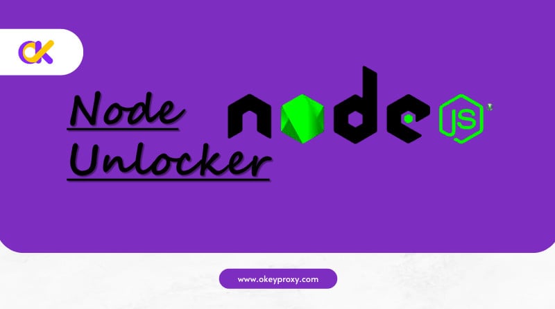 node unblocker