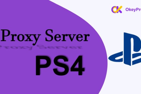 proxy server ps4