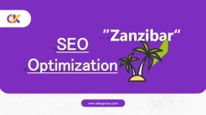 seo optimization zanzibar