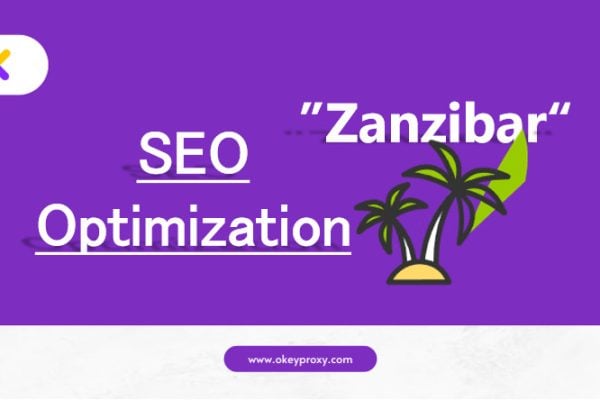 seo optimization zanzibar