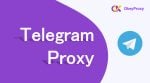 proxy per telegramma