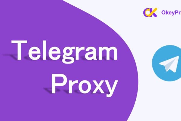 proxy for telegram