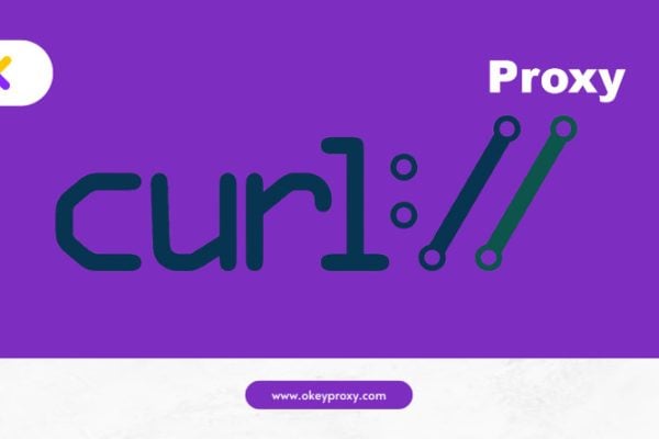 curl proxy