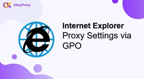 internet explorer proxy settings gpo red green lines