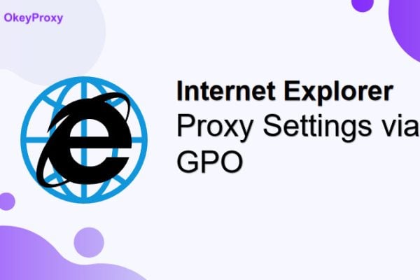 internet explorer proxy settings gpo red green lines