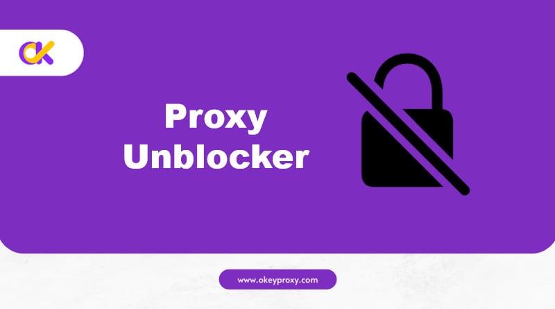 proxy unblocker