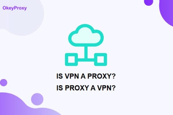 proxy vs vpn