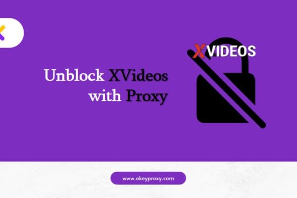 xvideos with proxy