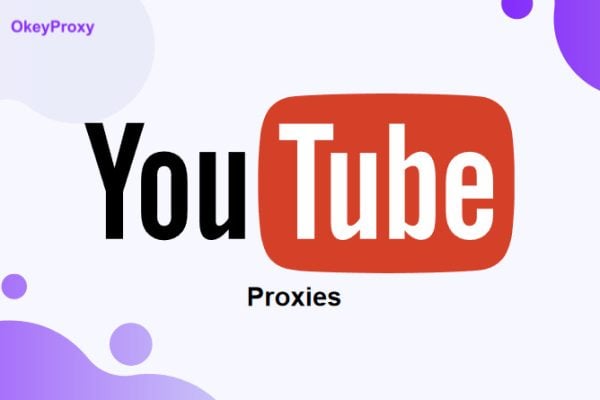 youtube proxies