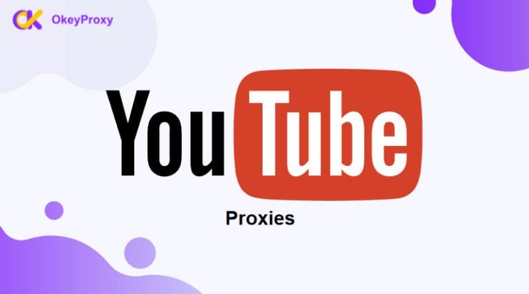 Unblock YouTube Proxies and Stream Anonymously