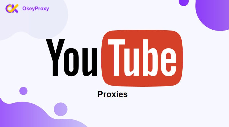 youtube proxies