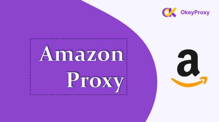 amazon proxy