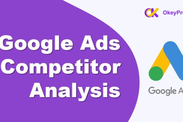 google ads competitor analysis