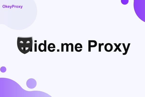 hide me proxy